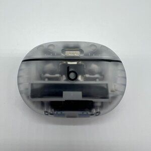 Beats by Dr. Dre - Beats Studio Buds + True Wireless Noise Cancelling / Clear